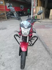 Honda CB Trigger